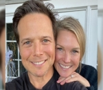 Scott Wolf Thankful to Restaurant Patrons for First Encounter With His Wife