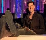 Danny O'Donoghue Quietly Dating Events Manager for Two Years