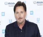 Emilio Estevez Clarifies He's 'Not Anti-Vax' After Exiting 'Mighty Ducks' Series