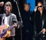 Richard Ashcroft Sets Sights on Collaboration With Rihanna