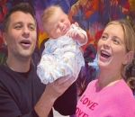 'Countdown' Star Rachel Riley Gives Birth to 'Adorable' Second Child After Being 15 Days Overdue