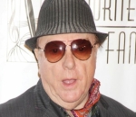 Van Morrison Sued by N. Ireland's Health Minister for Calling Him 'Dangerous' Over COVID Handling