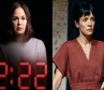 Giovanna Fletcher Takes Over '2:22 - A Ghost Story' Lead From Lily Allen