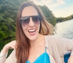 Laura Osnes Out of West End's 'Bonnie and Clyde In Concert'