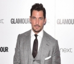 David Gandy Welcomes Second Child