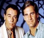 Scott Bakula Fondly Remembers Late 'Quantum Leap' Co-Star Dean Stockwell
