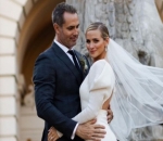 Shantel VanSanten Marries Victor Webster in Three Separate Weddings 