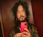 Nikki Sixx Blames COVID Restrictions for Decision Against Book Signing Tour