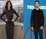 Teri Hatcher Credits Brett Goldstein for Encouraging Her to Do Comedy Routine