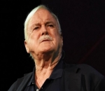 John Cleese Calls Off Cambridge Appearance After Historian Is Banned for Impersonation of Hitler