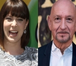 Rachel Bloom and Ben Kingsley Join 'The School for Good and Evil'