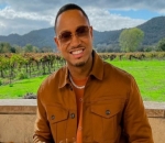 Terrence J Gets Shot at in Attempted Robbery