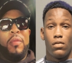 Pleasure P's Teen Son Wanted by Police for Allegedly Shooting and Leaving Man to Die on Road
