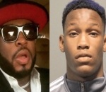 Pleasure P Defends Teen Son as He's Wanted for Murder: Innocent Until Proven Guilty