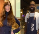 Carol Alt Says She Admires Kyrie Irving for His Stance Against COVID-19 Vaccine
