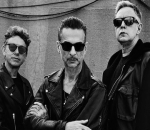 Depeche Mode's Vocalist Dave Gahan Considers Calling It Quits With Band 