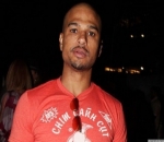 Chico DeBarge Released From Jail After Promising to Appear in Court Following Meth Possession Arrest
