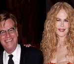 Nicole Kidman Reveals How Aaron Sorkin Assured Her to Take on Terrifying Lucille Ball Role