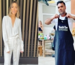 'I'm A Celebrity, Get Me Out of Here' Adds Frankie Bridge and Naughty Boy to Its Line-Up