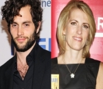 Penn Badgley Isn't Impressed by Laura Ingraham and Raymond Arroyo's Viral 'You' Moment on Fox News