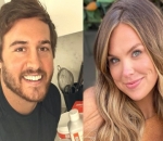 Peter Weber 'Agrees' With Hannah Brown's Claim That They Hooked Up While His 'Bachelor' Season Aired