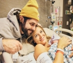 Thomas Rhett and Wife Lauren Share First Pics of Baby Girl After Welcoming Fourth Child