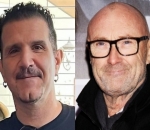 Anthrax Star Cries Watching Hero Phil Collins Look Frail and Perform Entire Show in Chair