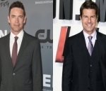 Dougray Scott Not Upset With Tom Cruise for Blocking Him From Taking on Wolverine Role