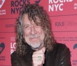 Robert Plant Not Ready to Retire