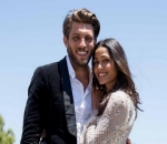 Freida Pinto Welcomes First Child, Thanks 'Super' Hubby for Giving Her Sleep-Deprived Self a Break