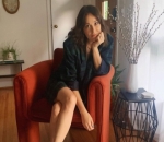 Jillian Jacqueline Proudly Introduced Newborn Baby Boy