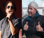 Eddie Vedder Backed by Red Hot Chili Peppers Members for New Solo Album