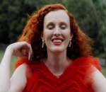 Karen Elson Feels Sad Over Decision to Pose for Racy Photos as Teenager