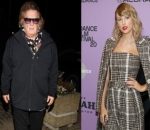 Don McLean Reacts to Taylor Swift Breaking Half-Century 'American Pie' Record