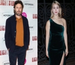 Casey Affleck Snapped Making Out With Actress Half His Age After Dating Floriana Lima for Years