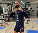 Real Madrid Striker Karim Benzema Sentenced to 12 Months in Jail Over Sex Tape Blackmail Scandal