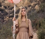 Christina Perri Records New Album to Honor Stillborn Daughter