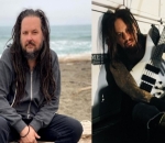 Korn's Vocalist Jonathan Davis Prays for Bassist Who Falls Back on 'Bad Habits'