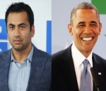 Kal Penn Almost Took President Obama to Strip Club During White House Tenure