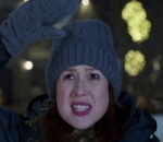 Ellie Kemper Wears 'Disgusting' Fake Feet for 'Home Alone' Reboot