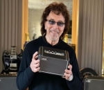 Tony Iommi of Black Sabbath Shares Honest Thought on Having Fossil Named After Him