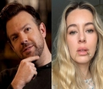 Jason Sudeikis 'Feels Safe' With Keeley Hazell Despite Feeling 'Devastated' Over Olivia Wilde Split