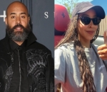Ebro Darden Admits Referring to Tinashe's Name as 'Ghetto' Is Such a 'Terrible Joke'