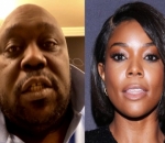 Faizon Love Opens Up About Having 'Tongue Kissing' With Gabrielle Union