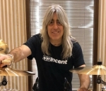 Scorpions Drummer Mikkey Dee to Receive Special Honor in Hometown 