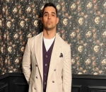 Wilmer Valderrama 'So Proud' of New Movie 'Encanto' and Hopes His Daughter Will Too 