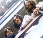 John Lennon and George Harrison's Secret Conversation Uncovered in New Beatles Documentary