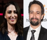 Sara Bareilles and Lin-Manuel Miranda Honor Stephen Sondheim With Touching 'Sunday' Performance