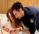 Millie Mackintosh and Husband Welcome Baby No. 2