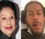 Music Icon Clarence Avant's Wife's Murder Suspect Arrested During Another Burglary